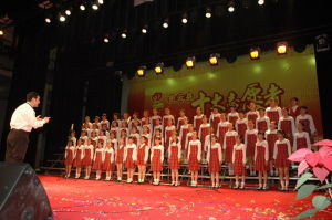 密雲少年宮 密雲少年宮