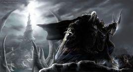 地獄領主 地獄領主