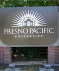 弗雷斯諾太平洋大學 弗雷斯諾太平洋大學