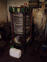 壓榨花生油 壓榨花生油