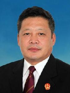 丁建民[河南南陽市中級人民法院執行局局長]