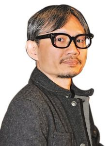 陳國富[電影導演和監製]