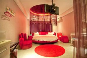 廈門薇閣情侶酒店 廈門薇閣情侶酒店