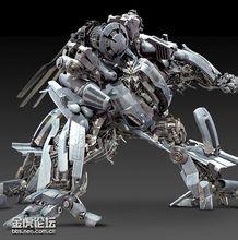 BLACKOUT[電影《變形金剛》角色]