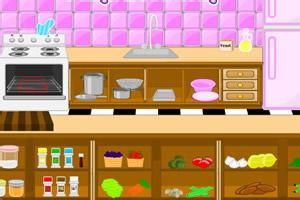 製作肉桂卷 製作肉桂卷