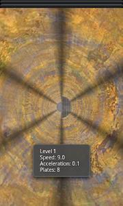 三維躲閃 FallDown3D