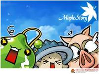 MapleStory