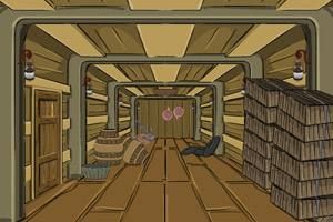 船之逃脫2 船之逃脫2