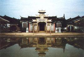 李氏宗祠[江西省贛州市李氏宗祠]