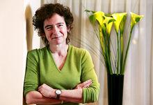 珍妮特&middot;溫特森