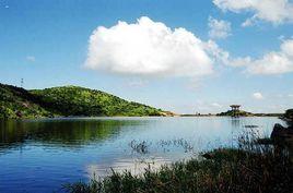 潮州鳳凰山天池 潮州鳳凰山天池