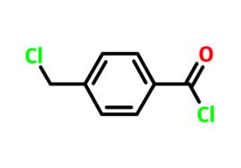 4-（氯甲基）苯甲醯氯