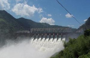 柘溪國家森林公園