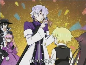 扎克席茲&middot;布雷克