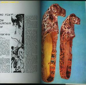 《白馬嘯西風》