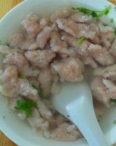 福鼎肉片 福鼎肉片