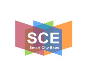 SCE智慧城市展覽會