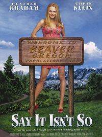 《這不是真的》劇照