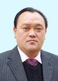 張振[阜合現代產業園區管委會原副主任]