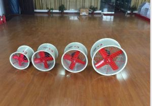 防爆軸流風機 防爆軸流風機