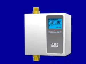 家庭熱水循環系統 家庭熱水循環系統