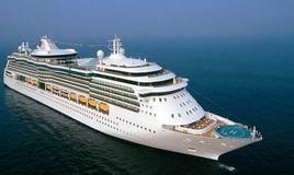 海洋神話號郵輪 海洋神話號郵輪