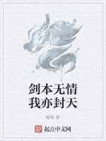 劍本無情我亦封天 劍本無情我亦封天