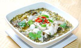 懶人版酸菜魚 懶人版酸菜魚