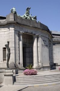 圖爾奈美術與裝飾藝術學院 圖爾奈美術與裝飾藝術學院