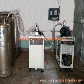 抽真空儲存罐 抽真空儲存罐