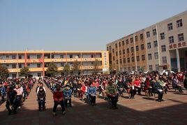 牛店鎮二國中 牛店鎮二國中