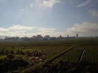 上東方自然村 上東方自然村