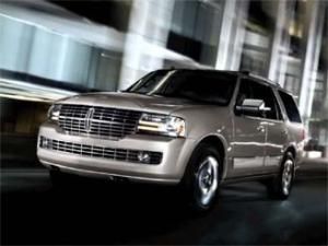 林肯領航者 林肯領航者