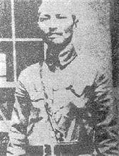 東陵大盜孫殿英