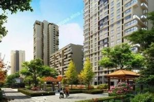 天力水榭春城 天力水榭春城