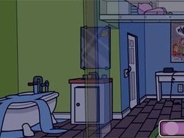 地獄重返人間之邪惡之名 地獄重返人間之邪惡之名