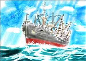 乘風破浪[漢語成語]