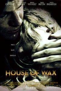 House of Wax