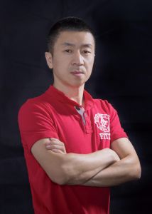 於忠國[手機中國創始人]