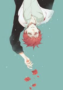 赤司征十郎 P站IP:40397543