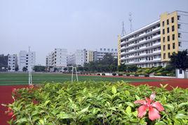 廣東省高新技術學校 廣東省高新技術學校