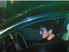 河北大學校園轎車撞人案肇事者李啟銘（李一帆）的不少照片被公布