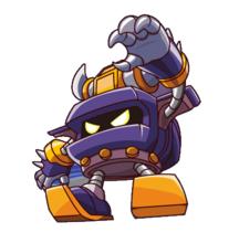 賽爾號第7季：宇宙之眼