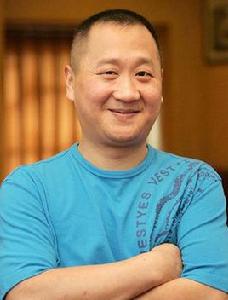 廖健[內江籍巴蜀笑星]