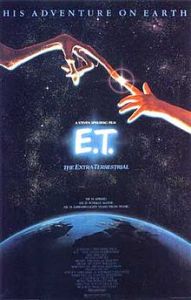 《E.T.外星人》