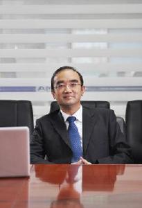 李蔚[澳柯瑪董事長]