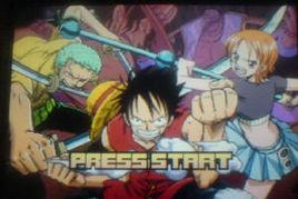 海賊王：換檔之魂