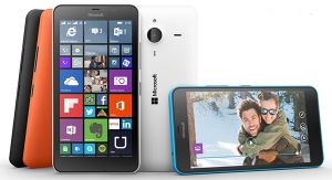 Lumia640 XL