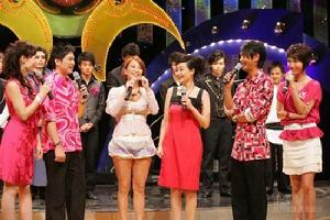 （圖）《開心一百之大魔競》