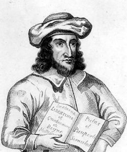 約翰·庫克 約翰·庫克